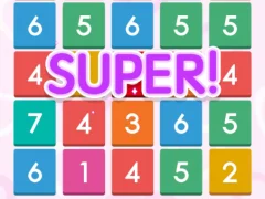 Joc Number Crush Mania on-line