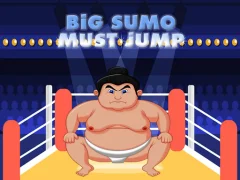 Joc Big Sumo Must Jump on-line