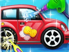 Joc Car Wash on-line
