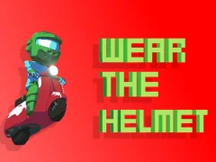 Joc Wear The Helmet on-line