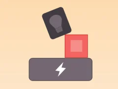 Joc Lightbulb Physics on-line