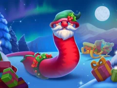Joc Worms Zone on-line