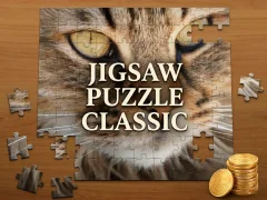 Joc Jigsaw Puzzle Classic on-line