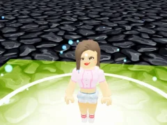 Joc Your Obby Labyrinth on-line