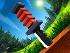 Joc Knife Flipp on-line