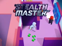 Joc Stealth Master on-line
