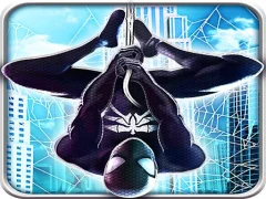 Joc Marvel Ultimate Spider-man on-line