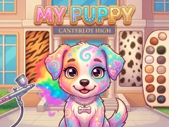 Joc My Puppy on-line