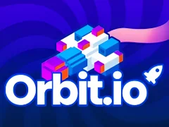 Joc Orbit.io on-line