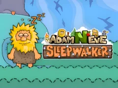 Joc Adam and Eve: Sleepwalker on-line