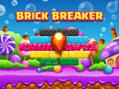 Joc Brick Breaker on-line