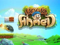 Joc Uncle Ahmed on-line
