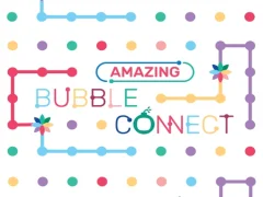 Joc Amazing Bubble Connect on-line