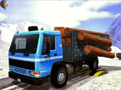 Joc Real Cargo Truck Driver 2025 on-line