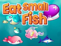 Joc Eat Small Fish on-line
