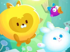 Joc Jump Pet Adventure on-line