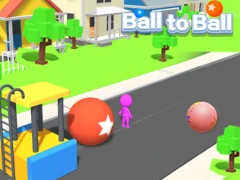 Joc Ball to Ball on-line