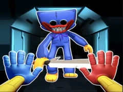 Joc Poppy Smashers: Scary Playtime on-line