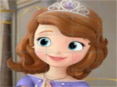 Joc Sofia Jigsaw Puzzle on-line