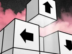 Joc Arrow Away Puzzle on-line