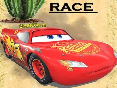Joc Desert Race on-line