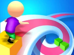 Joc Cube Surfing 2 on-line