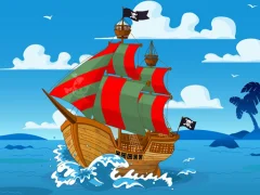 Joc Pirate Ships Hidden on-line