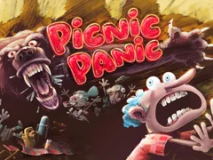 Joc Picnic Panic on-line