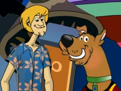 Joc Scooby Shaggy on-line