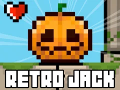 Joc Retro Jack on-line