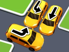 Joc Traffic Escape Puzzle on-line