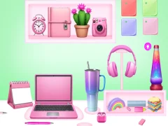 Joc Sort and Style: Back to School on-line