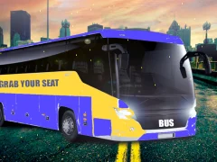 Joc Bus Simulator Unblocked Remastered on-line