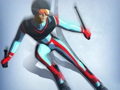 Joc Ski King on-line