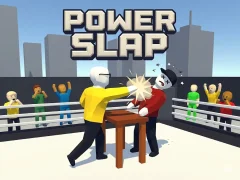 Joc Power Slap on-line