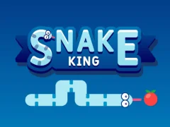 Joc Snake King on-line