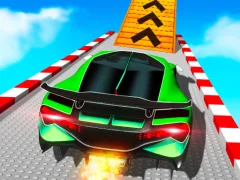 Joc GT Cars City Racing on-line
