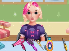 Joc Hair Salon on-line
