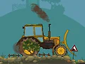 Joc Tractors Power on-line