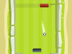 Joc Pong Football on-line