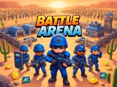 Joc Battle Arena on-line
