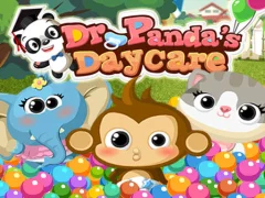 Joc Dr Panda's Daycare on-line