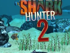 Joc Shark Hunter 2 on-line