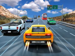 Joc Highway Road Racing on-line