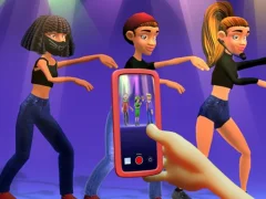 Joc Pop Band Maker on-line