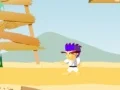 Joc Ben 10 Ninja Spirit on-line