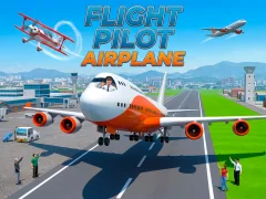 Joc Flight Pilot Airplane on-line
