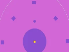 Joc Flappy Spindots on-line