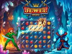 Joc Jewel Duel on-line
