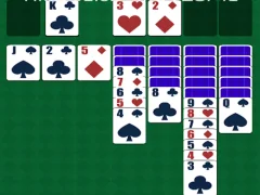 Joc Freecell Frenzy on-line